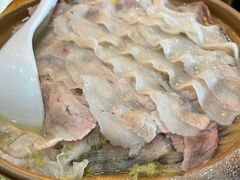 -砂锅居(西四店)