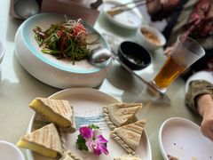 -品味泸沽湖•民族特色菜(大落水店)
