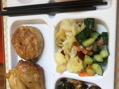 -香妃烤鸡(西单店)