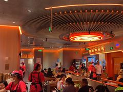 -西塔老太太泥炉烤肉(苏州大悦城店)
