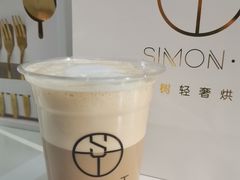 -西檬树SIMON·T轻奢蛋糕(大东方Max店)
