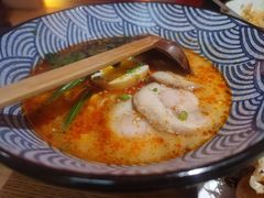 -栖川山葵家·寿喜锅·日式料理(龙湖北城天街商场店)