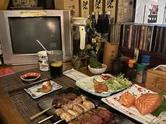 -半藏居酒屋(香港花园店)