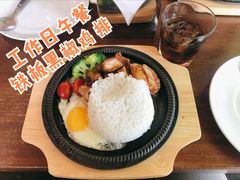 -Glass hammer 烧烤啤酒(福田购物公园店)