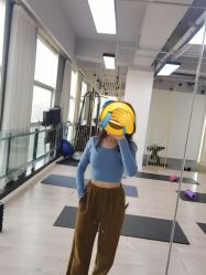 -羿刻互动·瑜伽雅集·瘦身·塑形