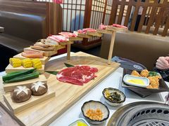 -千寻山野烤肉(中关村店)