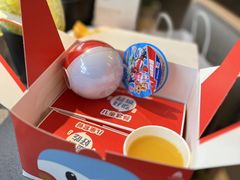 -海底捞火锅(万象城店)