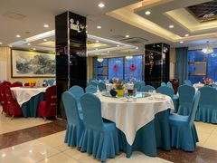 大堂-京天红酒家(马家堡店)