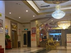 -九号公馆(秦岭路店)