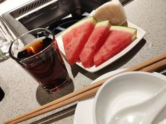 -海底捞火锅(群光广场店)