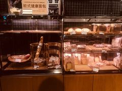 -巴黎贝甜·生日蛋糕(杭州文二路店)