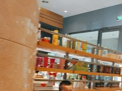 -星巴克(北辰西路店)