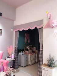 -Sweety Nail高端轻奢定制美甲美睫