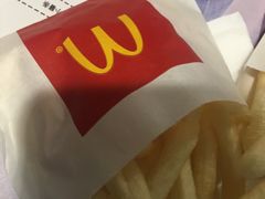 -麦当劳(沙河店)