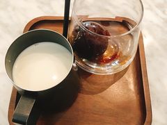 月球咖啡-Home Cafe(水榭春天店)