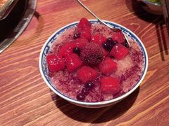 -马厂老火锅(胜太路店)