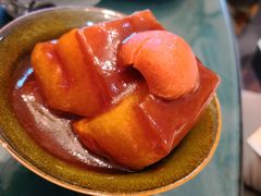 -君霖海鲜私房菜(春柳店)