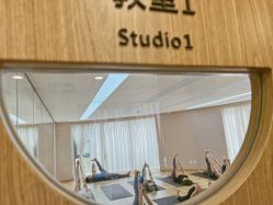 -酉嘉瑜伽YO+YOGA