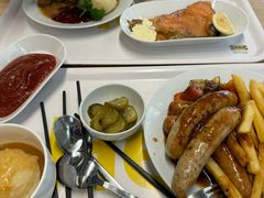 -宜家·瑞典风味餐厅(北京西红门店)