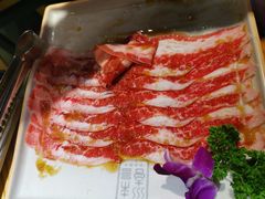 -喜来稀肉(北外滩白玉兰广场店)