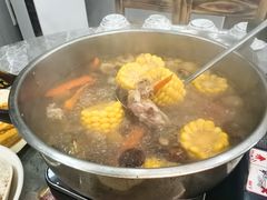 -银峰农庄·特色烧鸡·鲜无花果浸鸡