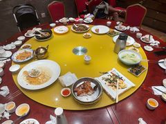-百年恒益烧腊海鲜酒家·非遗传承(广州黄埔店)