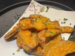 -老馆子·建德菜·山肴鱼鲜(海威新界店)