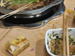 -袁记串串香(人民公园店)