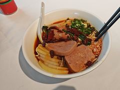 -眉州东坡(博雅店)