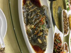 -丽华餐厅·天津菜(艳阳路店)