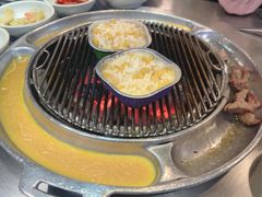 -喜来稀肉(虹泉路店)