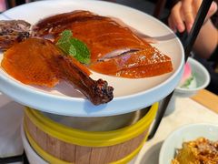 局气烤鸭-局气烤鸭·北京菜(德云社店)