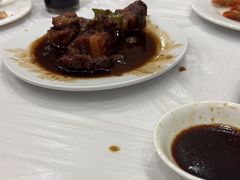 -茂隆餐厅(进贤路店)