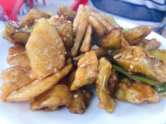 -张会海鲜饭店(东戴河店)