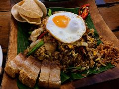 -Naughty Nuri’s Phuket