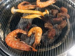 -丹东丛炟海鲜烧烤(江艺路店)