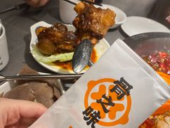 -骨之味·筒骨汤火锅(江头店)