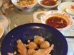 -小吊梨汤·北京菜(香山店)