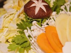 -酒井酱子·深夜食堂(东城汇店)