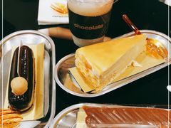 -Awfully Chocolate(来福士广场店)