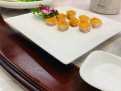 -九號渔港·蒸汽海鲜·粤菜茶点(八卦岭店)