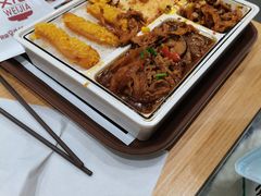 -魏家凉皮(铜锣湾店)