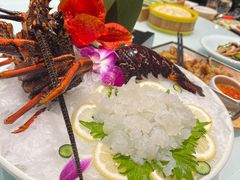 -新海渔港·胶东海鲜家常菜·家宴(奥体中心店)