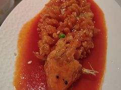 -大潮淮·淮扬菜(何园旗舰店)