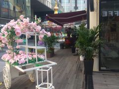 -花里花店(唐镇阳光天地店)