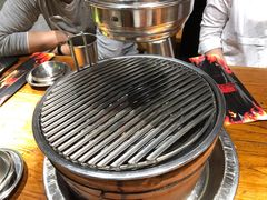 -原始泥炉烤肉(总店)