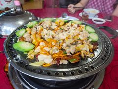 -友口福(大良店)