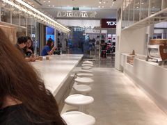 -% Arabica阿拉比卡咖啡(深圳湾万象城店)