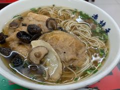 -逸桂禾面馆