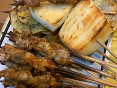 -望京小腰(北京总店)